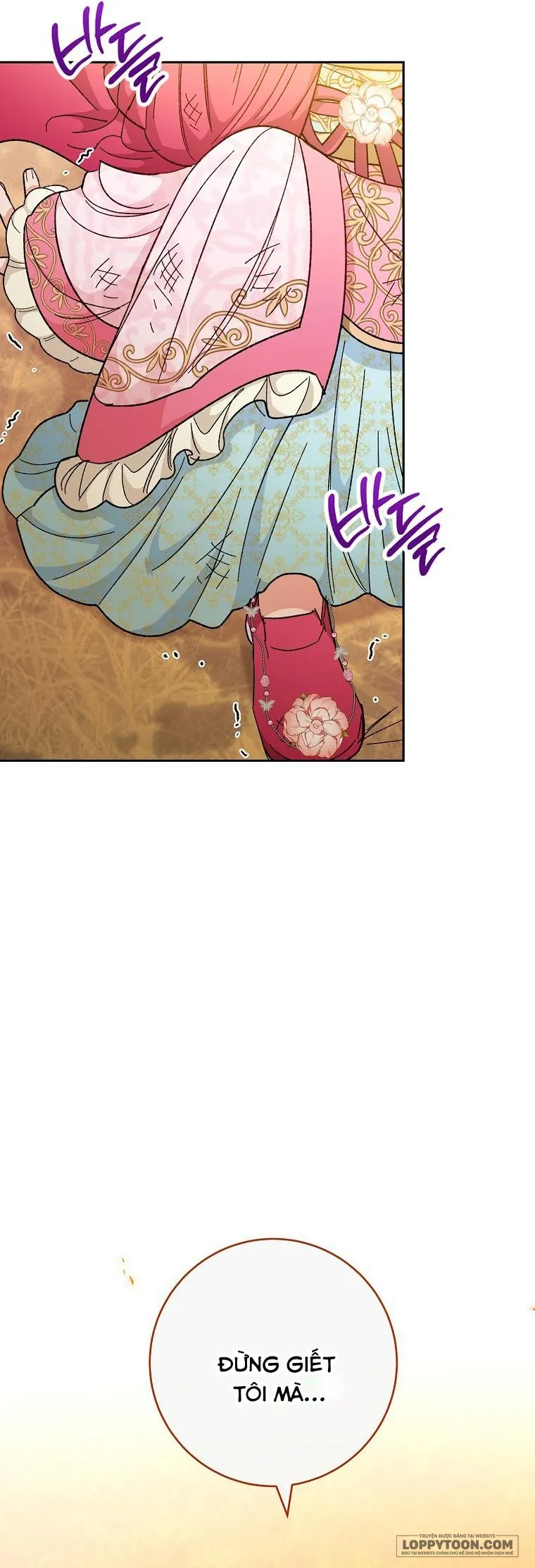 Tiểu Thiếp Chỉ Muốn Sống Yên Bình Chap 8 - trang 41