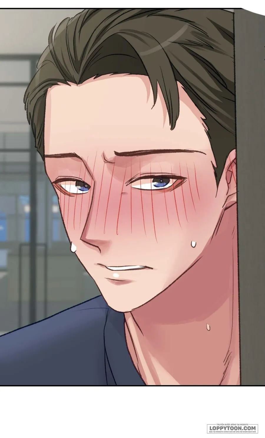 Tại Sao Điều Này Lại Đúng? Chap 23 - 🔞🔞🔞 - trang 43