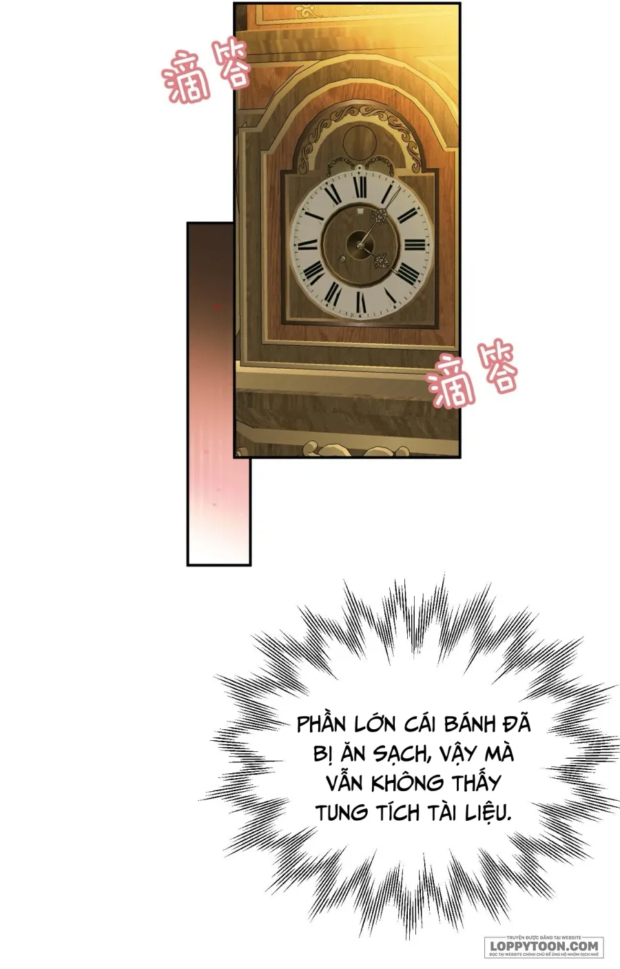 Hương Dục Niệm Chap 17 - trang 19