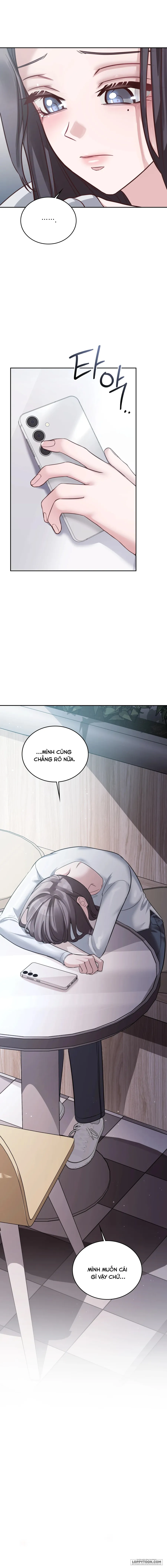 Nữ Sinh Đại Học Hae Joo Chap 5 - trang 2
