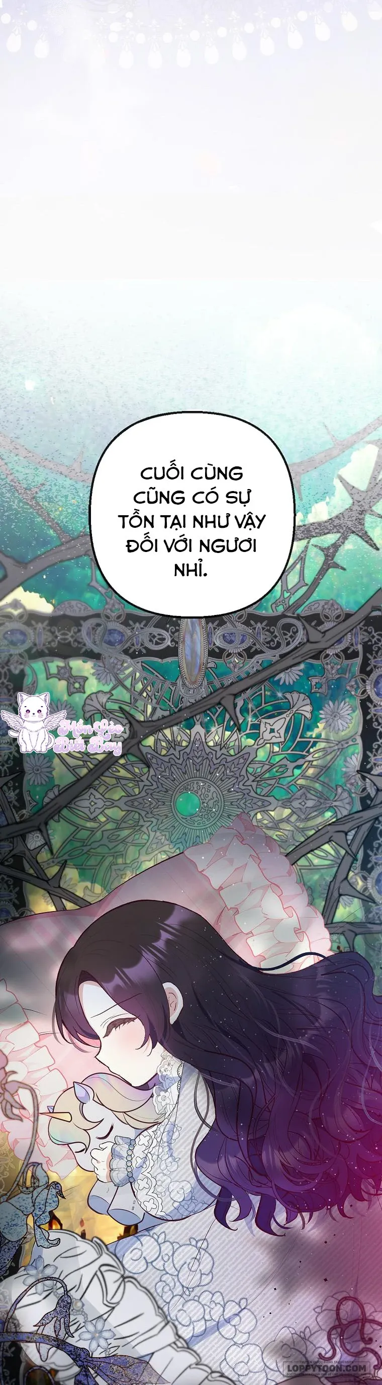 Con Gái Cưng Của Quỷ Chap 57 - trang 42