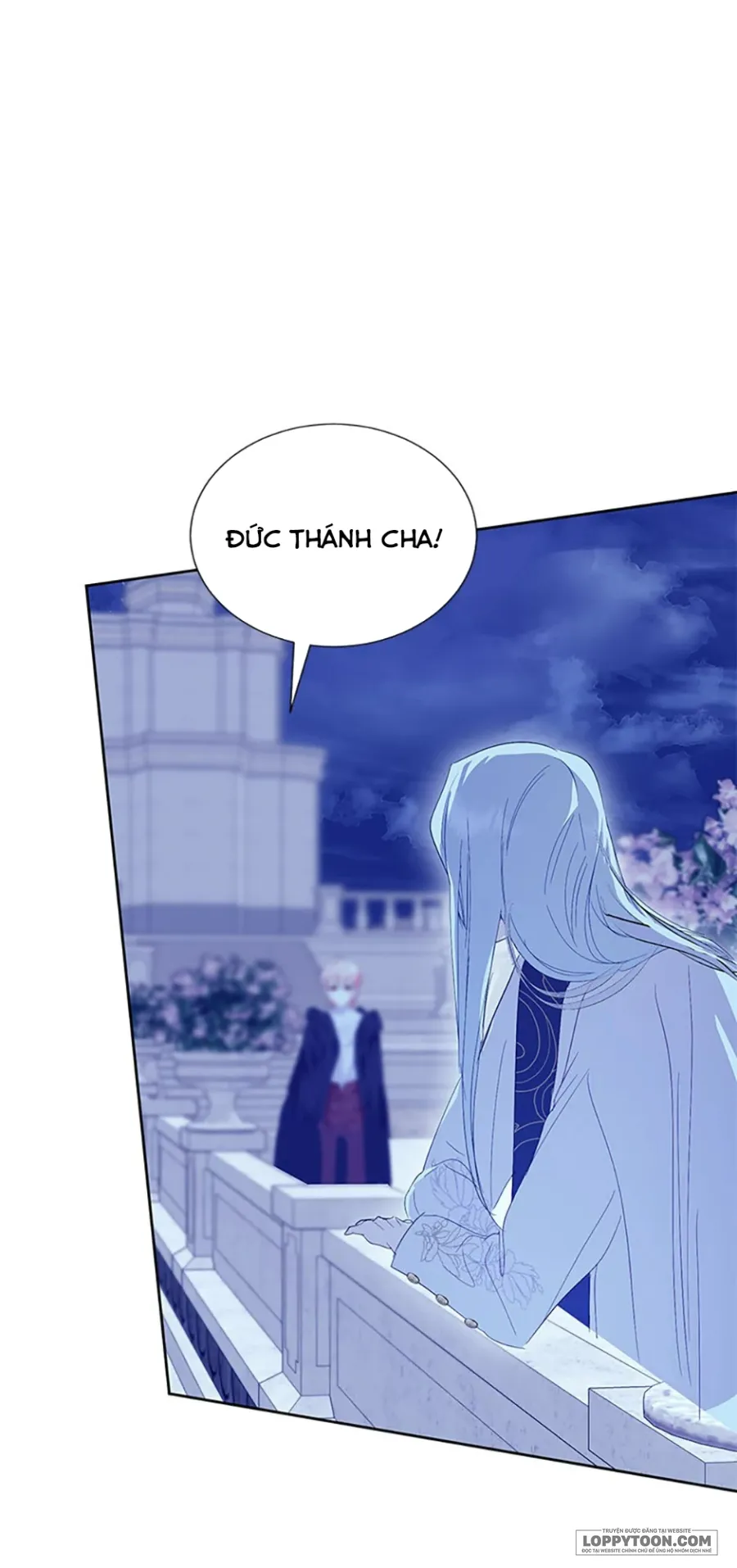 Phía Sau Mặt Nạ Của Nam Chính Hiền Lành Chap 64 - trang 51