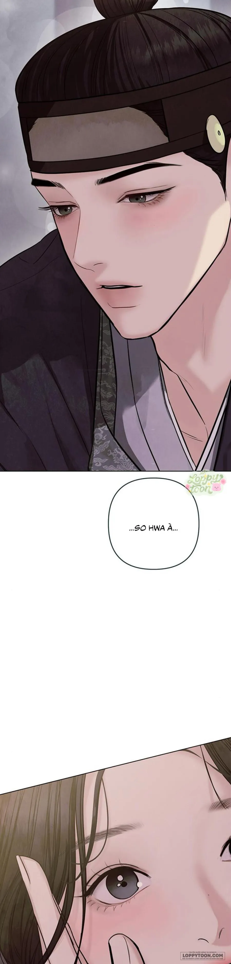 Quỷ Hồn Chap 25 - trang 2