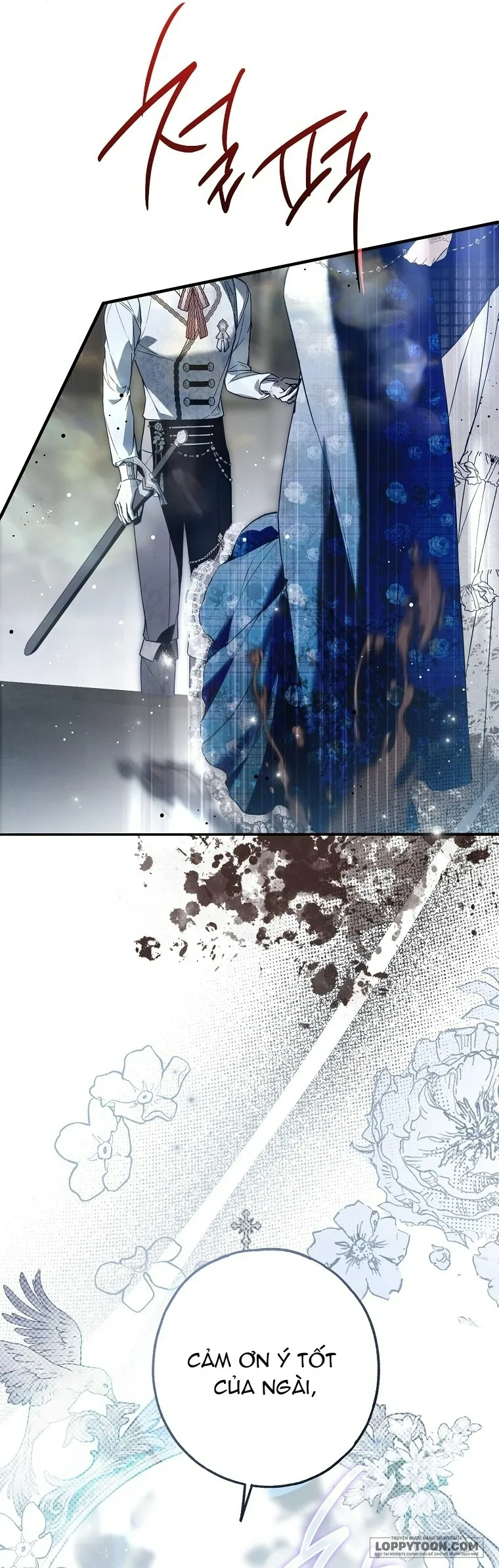 Có Kẻ Đã Sở Hữu Cơ Thể Của Tôi Chap 28 - trang 18