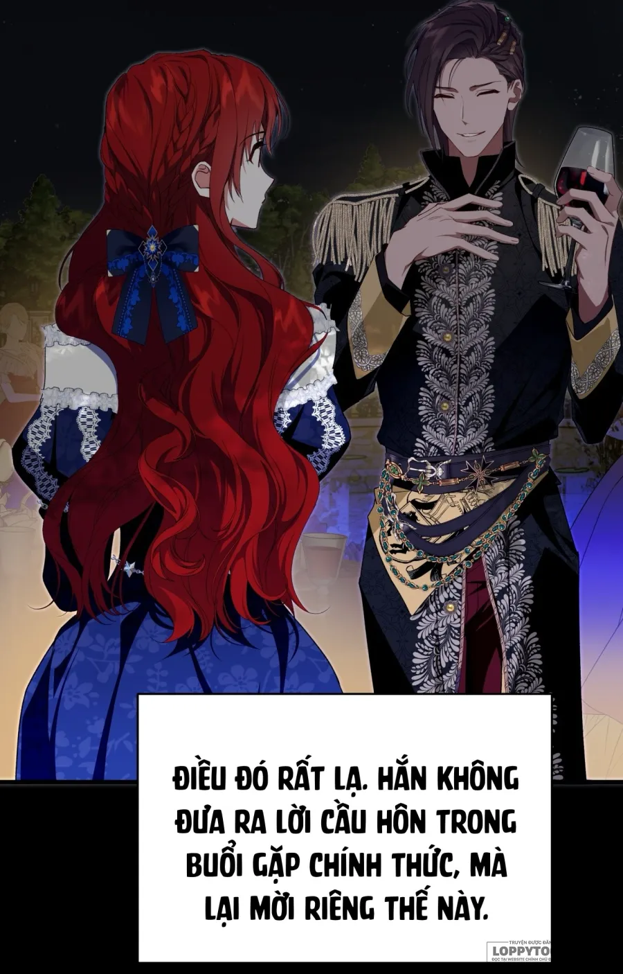 Nàng Sẽ Thuần Phục Những Anh Hùng Chap 22 - trang 69