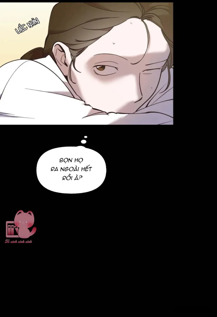 Thanh Xuân Của Chúng Ta Chap 51 - trang 17