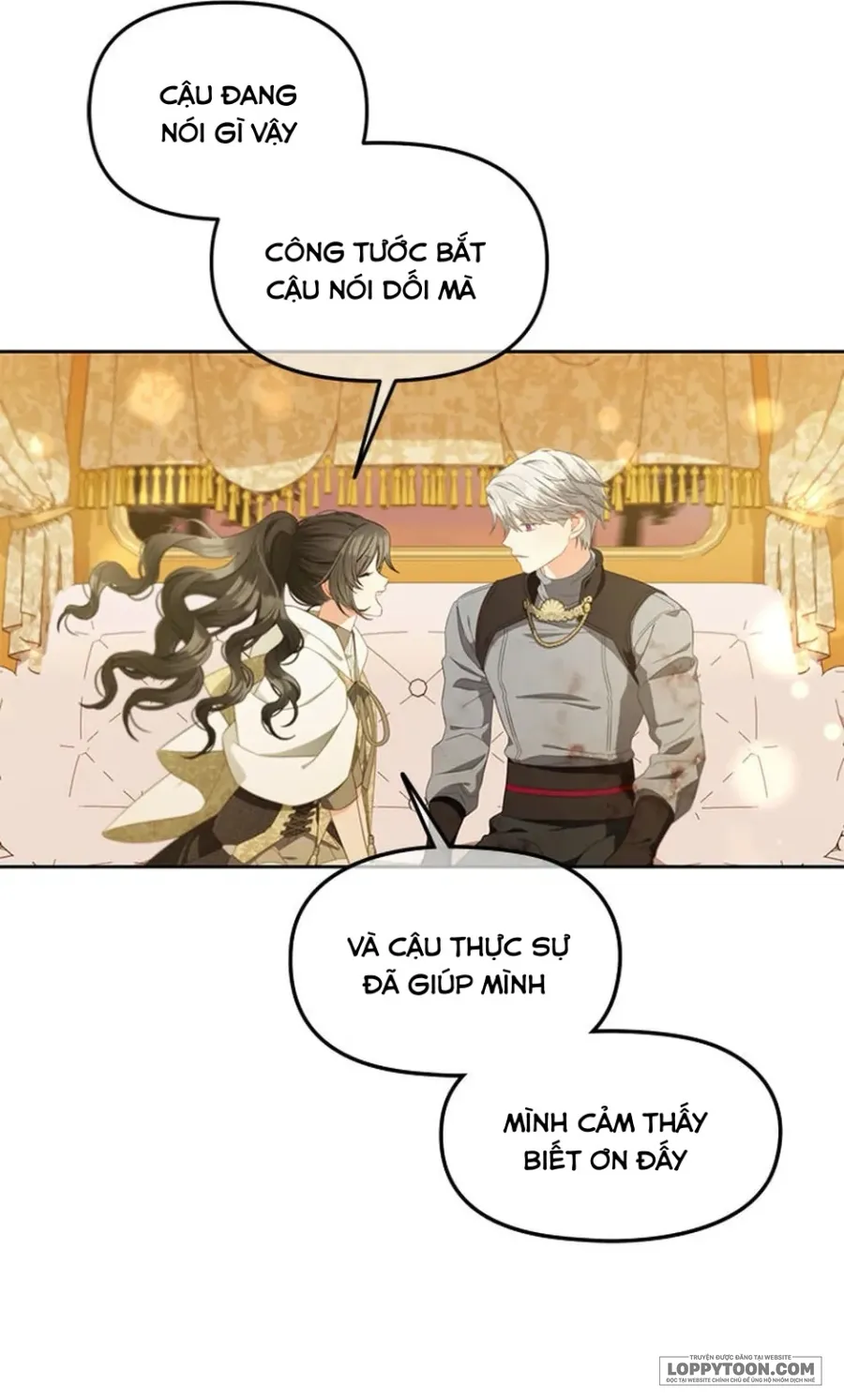 Tôi Sẽ Ở Ngay Bên Cạnh Nam Chính Chap 50 - trang 42