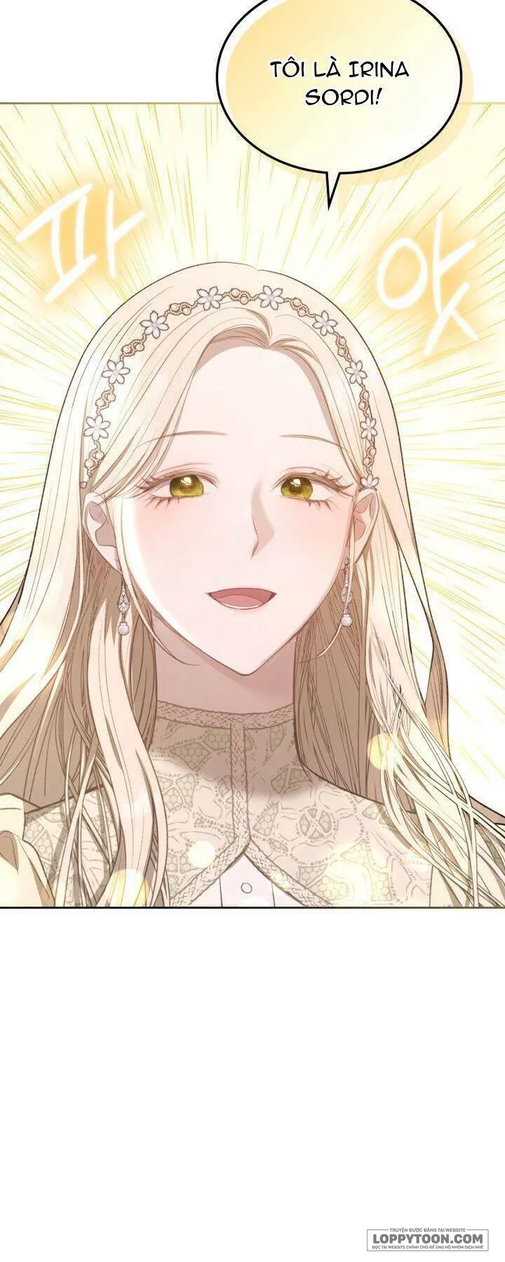 Nam Chính Quái Vật Sống Dưới Giường Tôi Chap 26 - trang 19