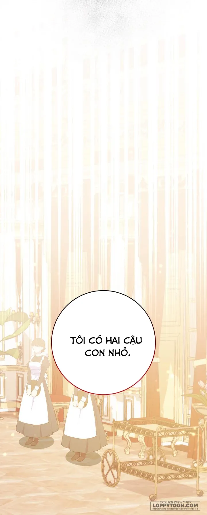 Trở Thành Bạn Thời Thơ Ấu Của Nam Phụ Ám Ảnh Chap 6 - trang 83