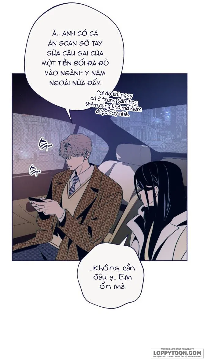 Trắc Nghiệm 4 Lựa Chọn Chap 38 - trang 36
