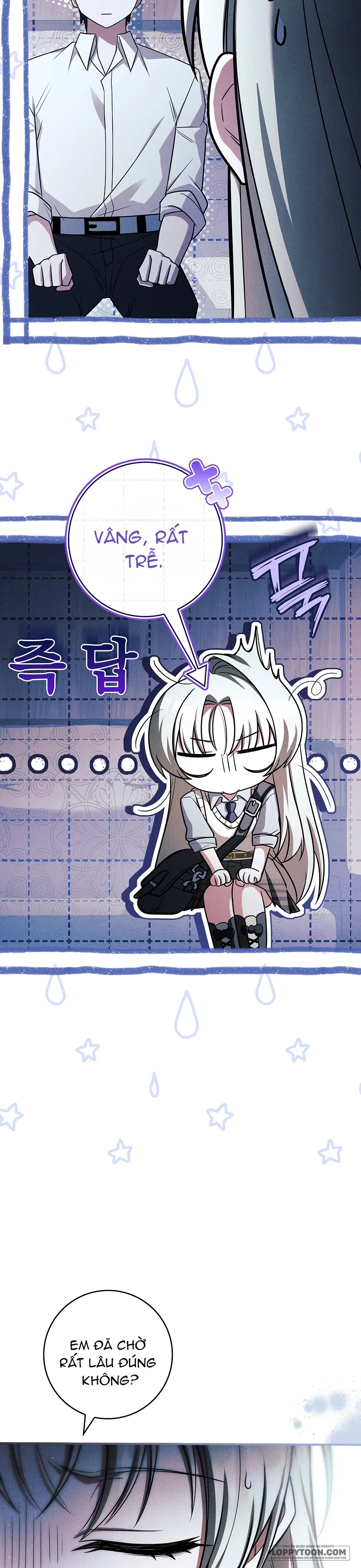 Văn Phòng Thám Tử Dành Cho Nam Chính Hối Hận! Chap 32 - trang 29