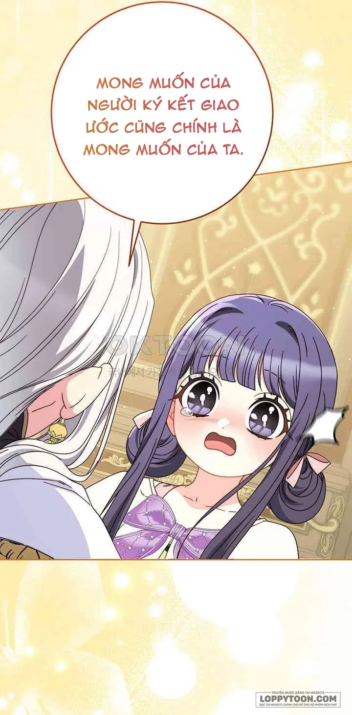Nuôi Dưỡng Em Gái Xinh Đẹp Chap 77 - trang 50