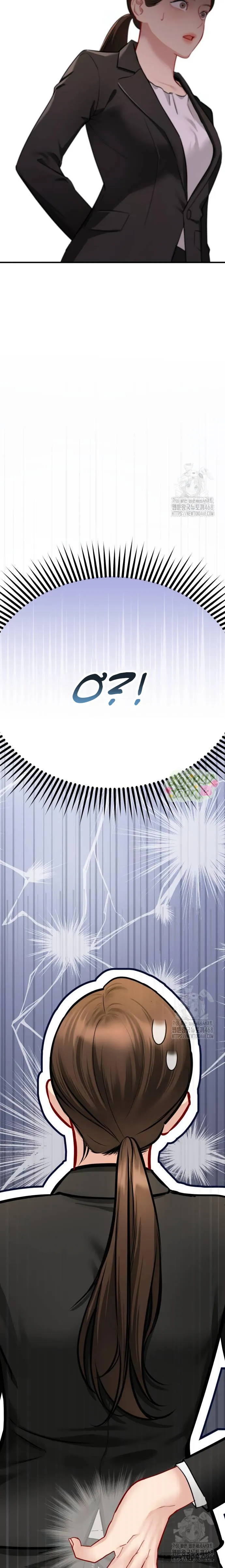 Quyền Lực Của Thư Ký Chap 5 - trang 30