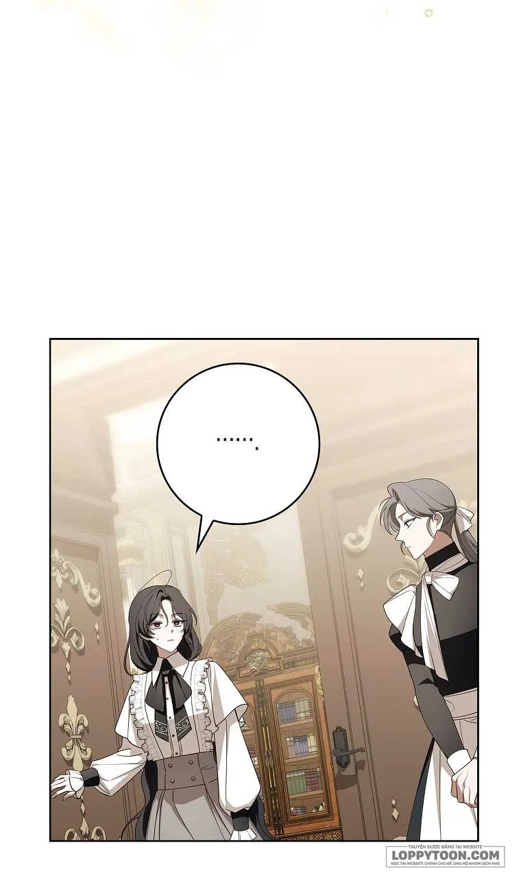 100 lời nguyền tại dinh thự Illestone Chap 27 - trang 17