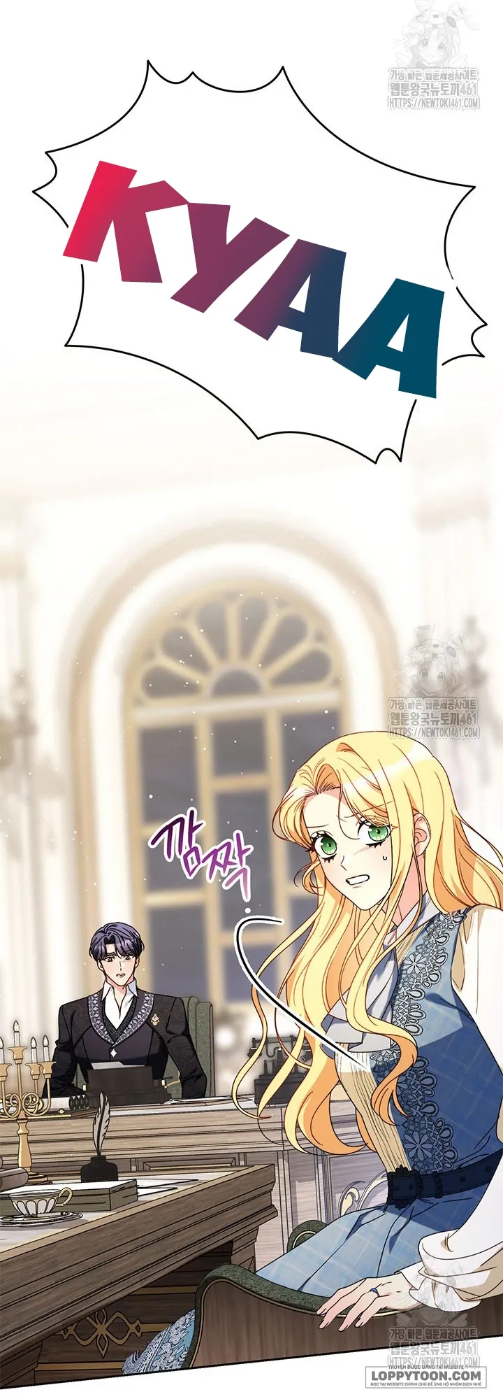 Nuôi Dưỡng Em Gái Xinh Đẹp Chap 71 - trang 3