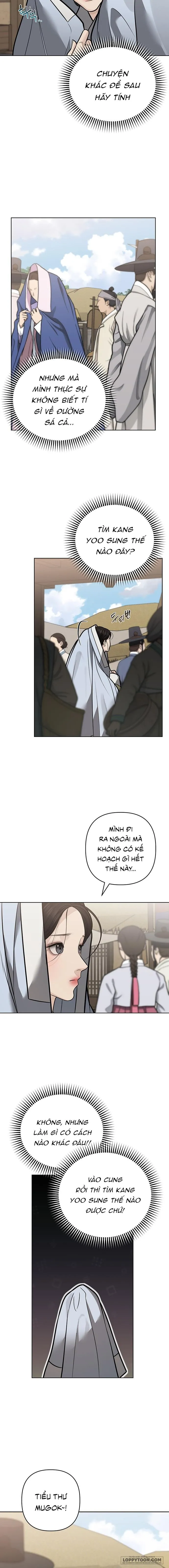 Quỷ Hồn Chap 47 - trang 8