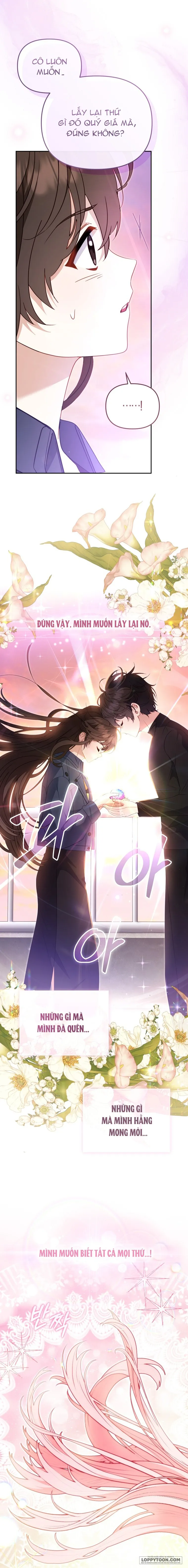 Tôi Đang Được Nuôi Dưỡng Bởi Những Kẻ Phản Diện Chap 114 - trang 4