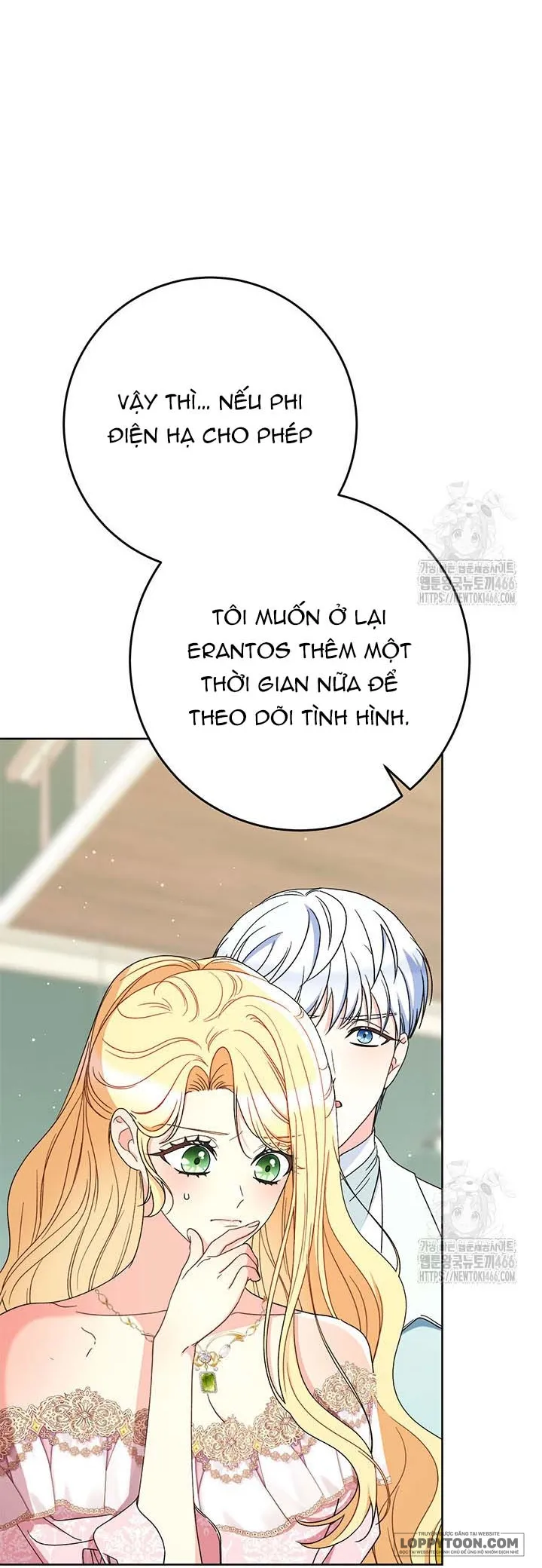 Nuôi Dưỡng Em Gái Xinh Đẹp Chap 84 - trang 9