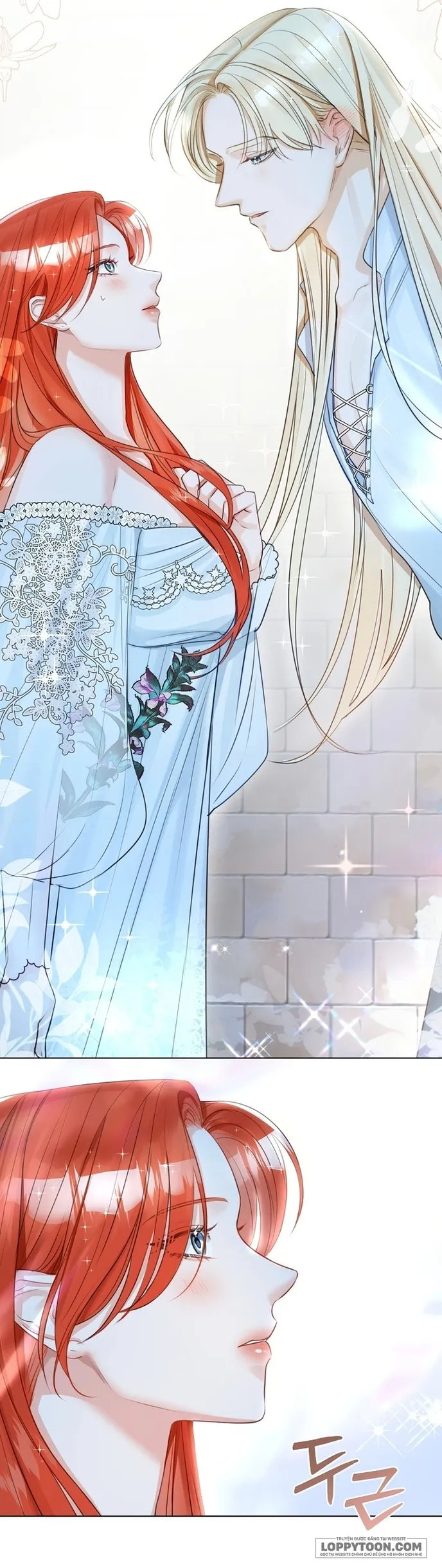 Cuộc Hôn Nhân Xa Hoa Của Đại Công Tước Là Giả Chap 29 - trang 9