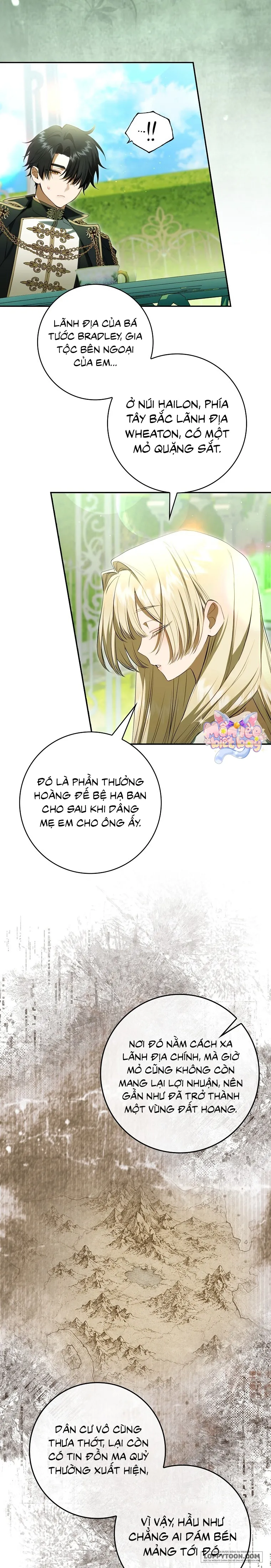 Xuyên Thành Chị Dâu Của Nữ Chính Trong Tiểu Thuyết Nuôi Con Chap 2 - trang 42