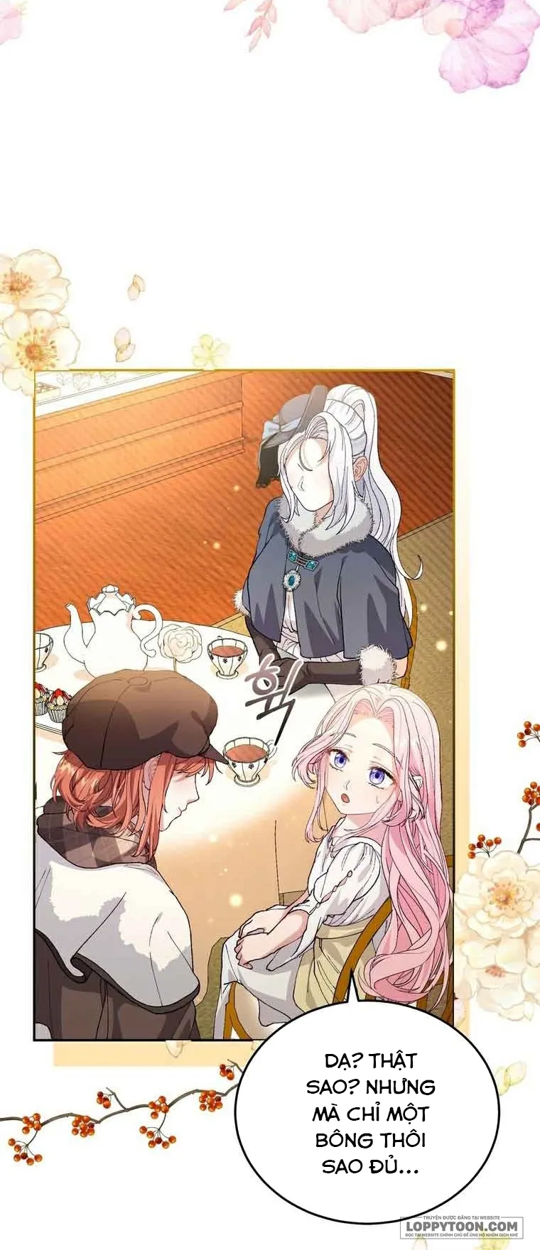 Nàng Tiên, Hãy Ký Hợp Đồng Nào Chap 14 - trang 10