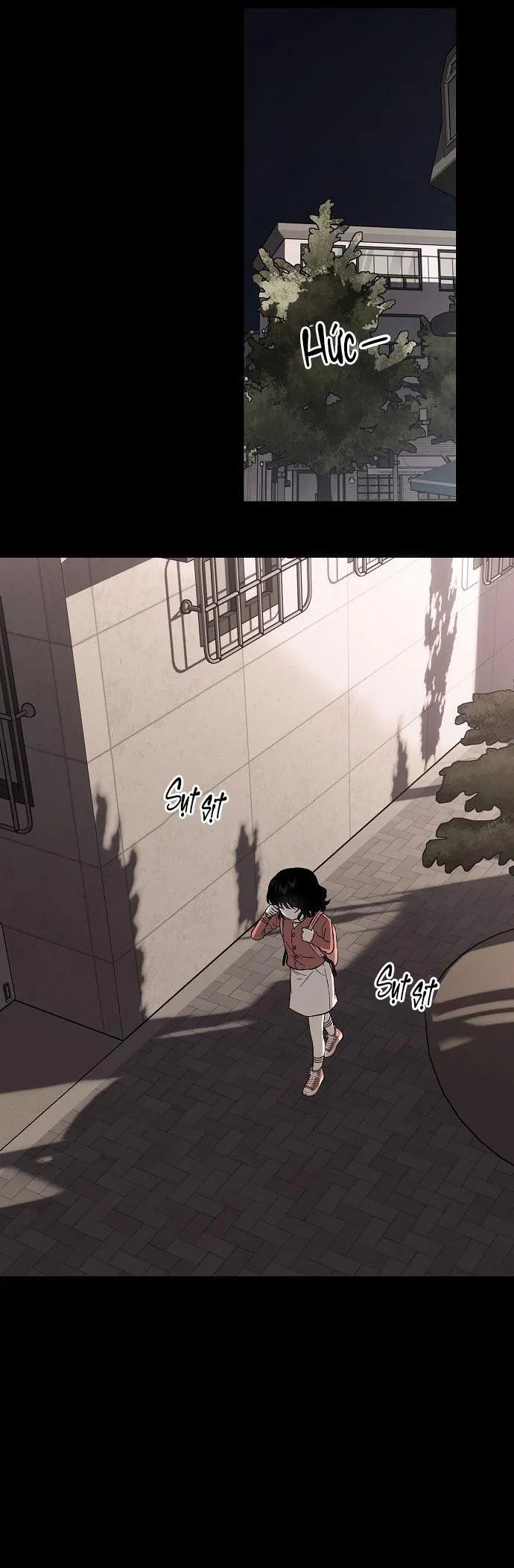 Khao Khát Bất Tận Chap 1 - trang 44
