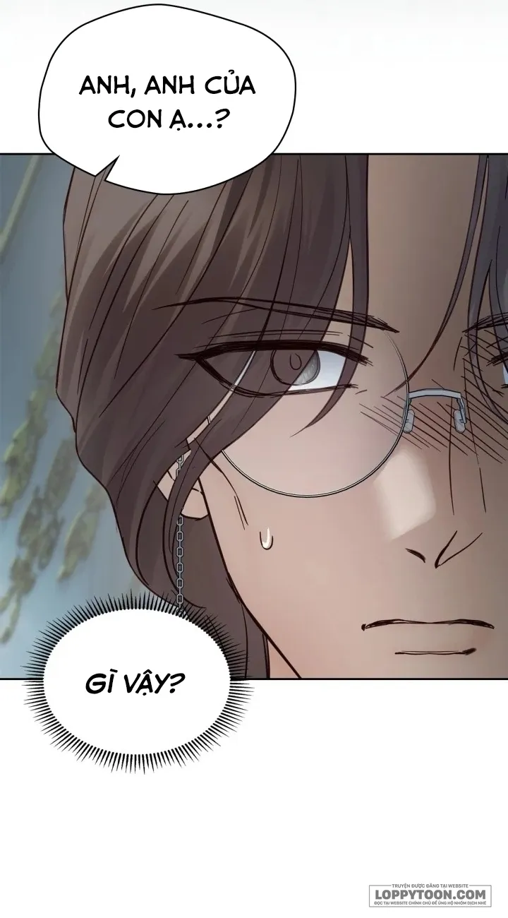 Phạm Nhân Bé Con Của Dinh Thự Mùa Đông Chap 40 - trang 9