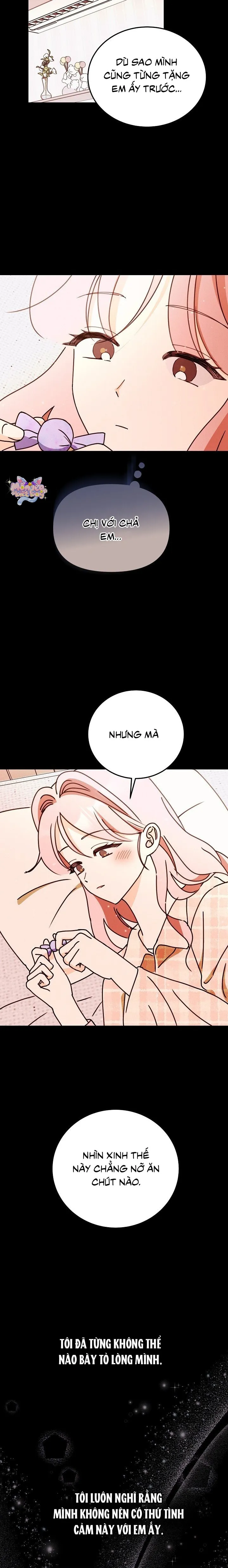 Bunny On! Chap 6 - H - trang 5