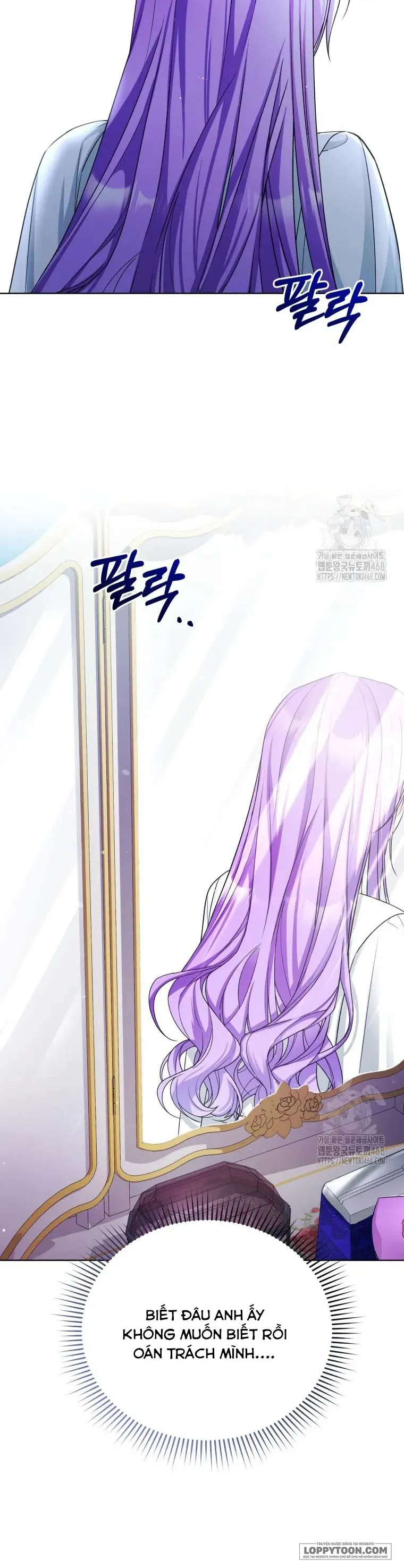 Chiếc Túi Bí Mật Của Quý Cô Xấu Xí Chap 61 - trang 30