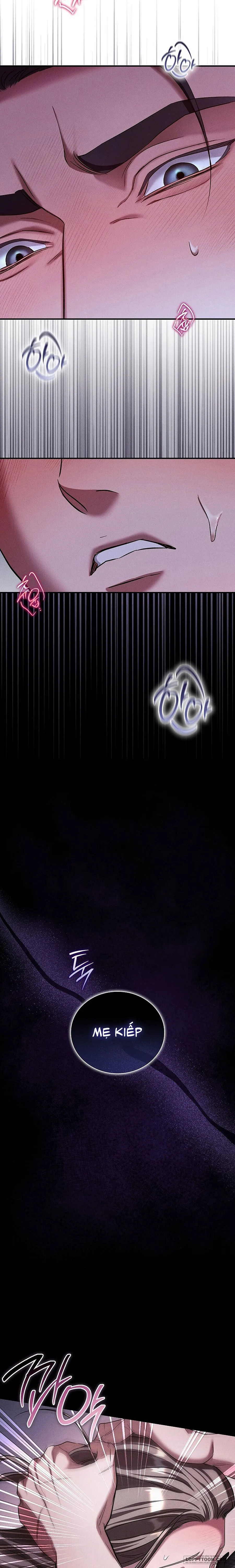 Ông Chú Chó Má Chap 6 - 🔞🔞🔞 - trang 6