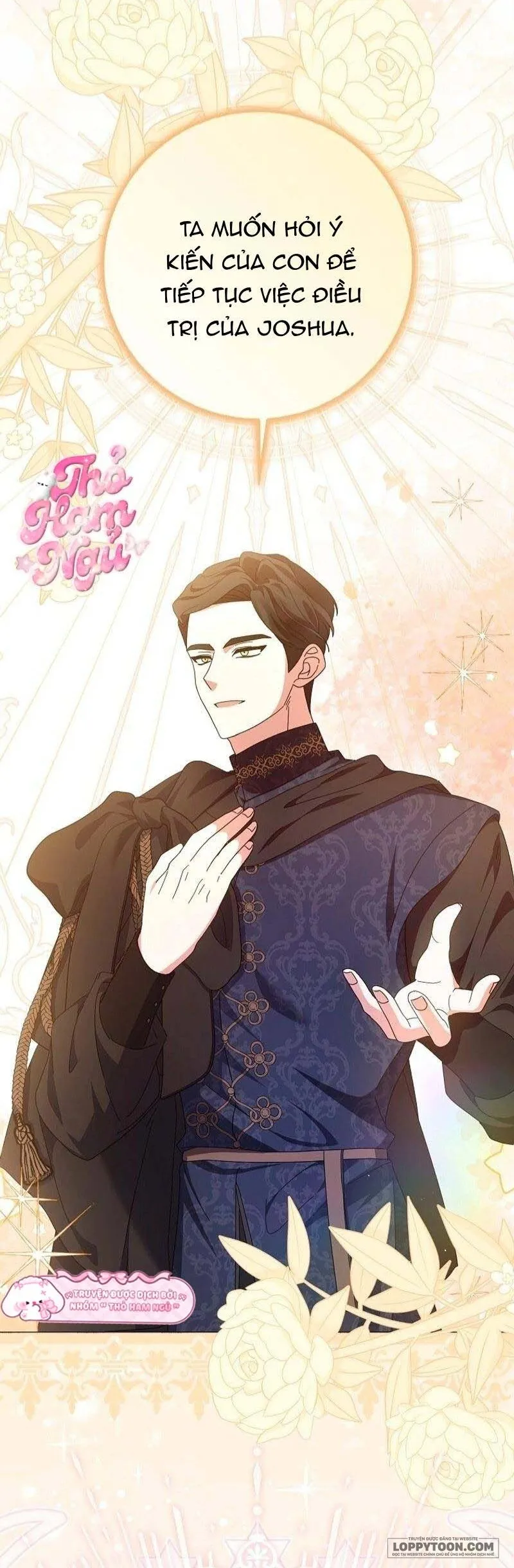 Tôi Không Thuộc Về Nơi Này Chap 7 - trang 54