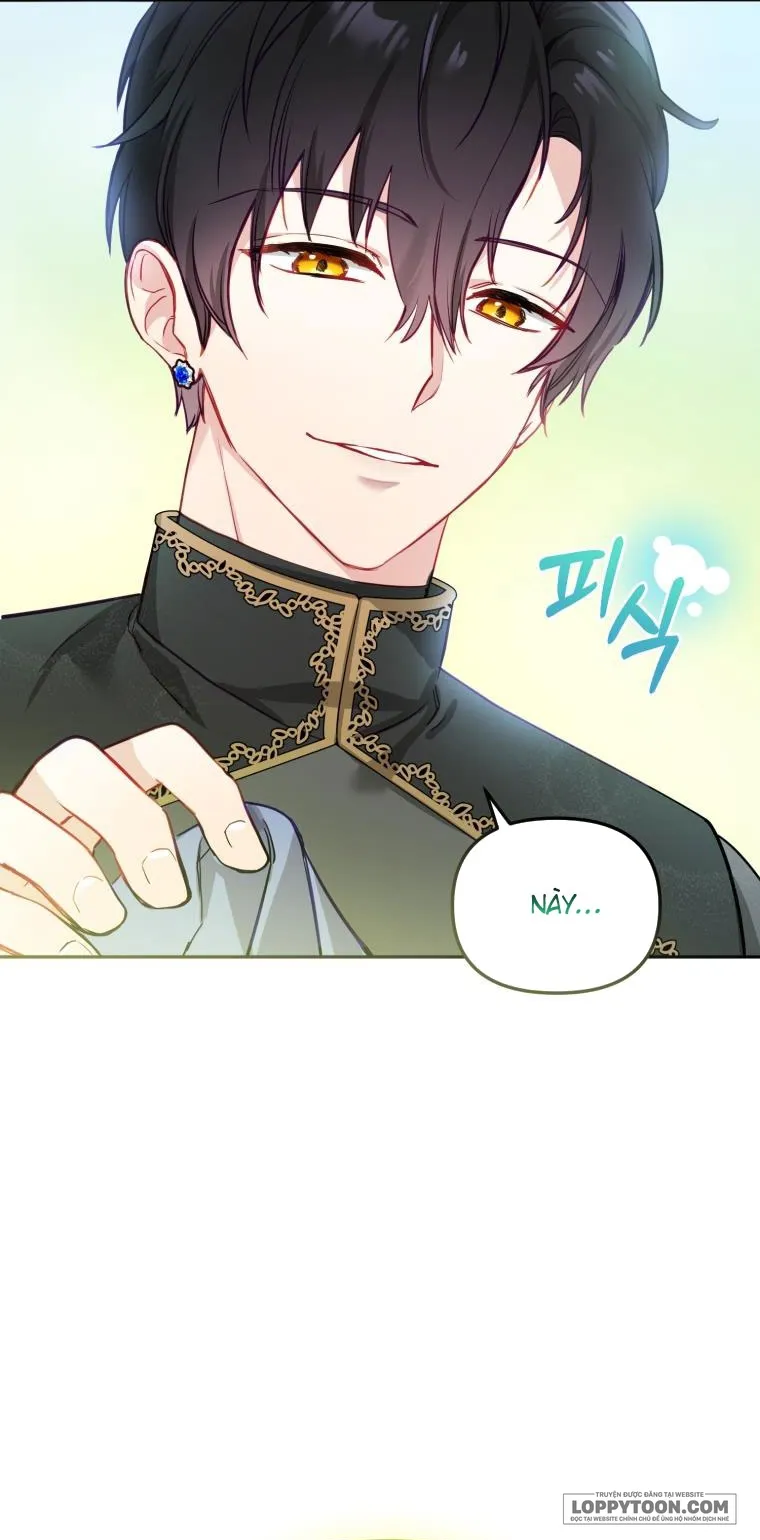 Tôi Đang Được Nuôi Dưỡng Bởi Những Kẻ Phản Diện Chap 2 - trang 8