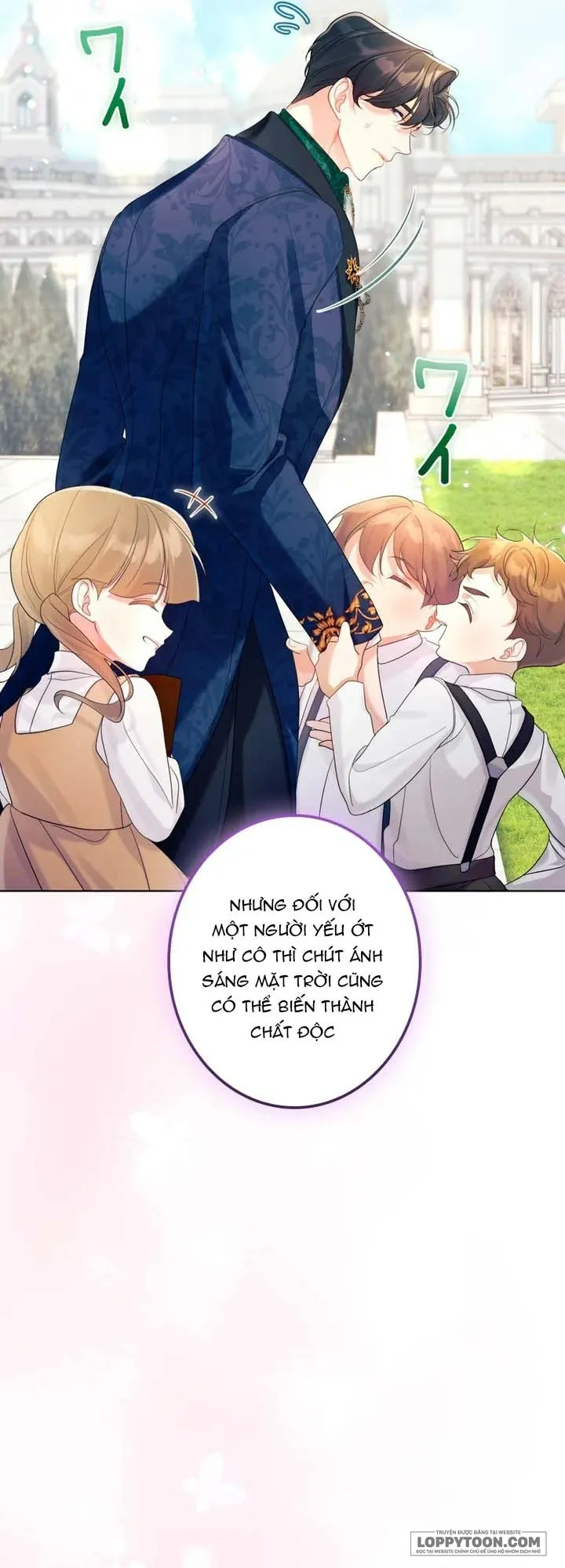 Không Cần Hối Hận Chap 29 - trang 44