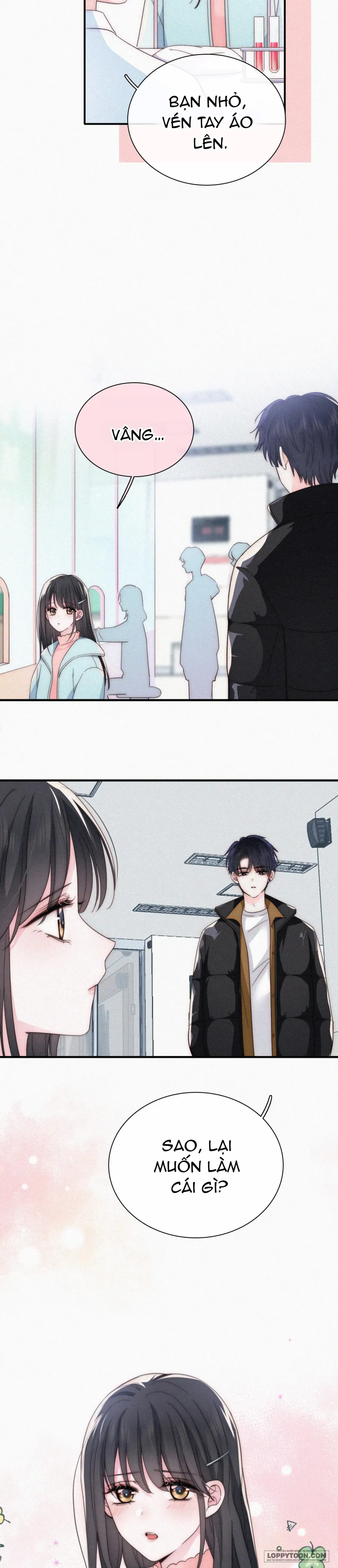 Một Lòng Cưng Chiều Chap 46 - trang 13