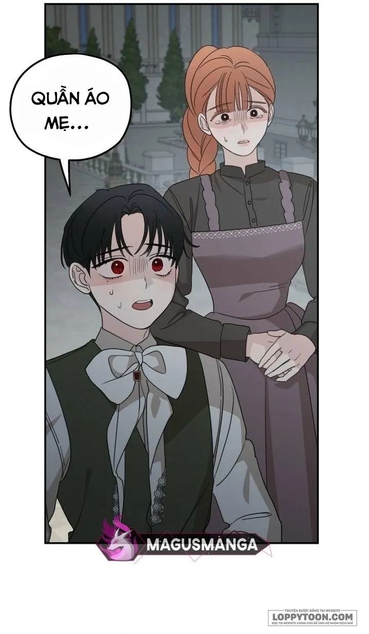 Gia Đình Chồng Quá Ám Ảnh Bởi Tôi Chap 122 - trang 10