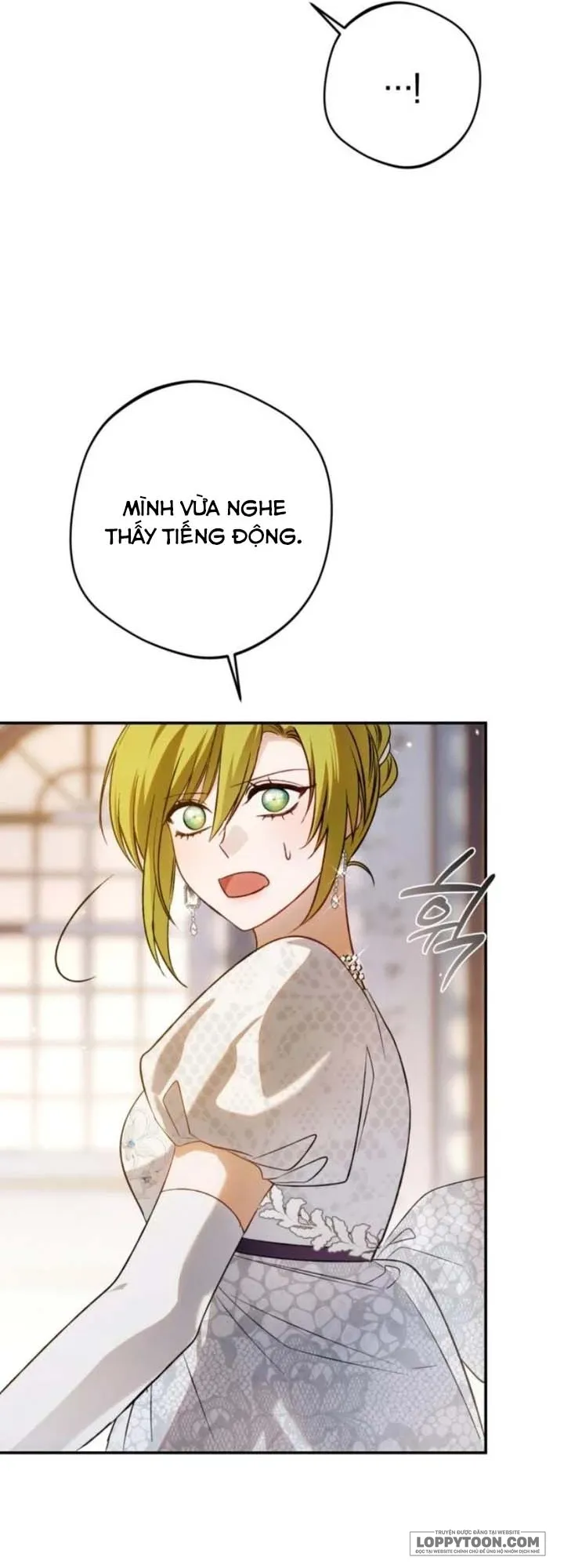 Bạo Chúa Độc Ác Trở Lại Chap 53 - trang 56