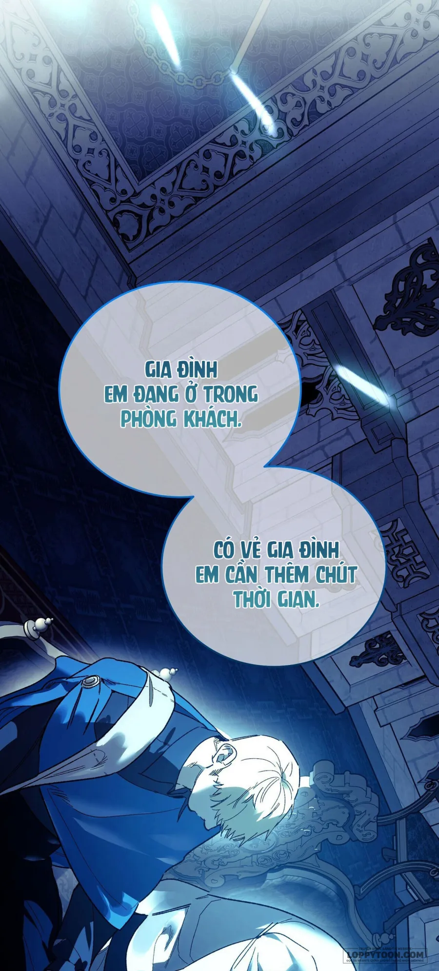Gửi Đến Kẻ Sẽ Hủy Diệt Tôi Chap 29 - 🔞🔞🔞 - trang 69
