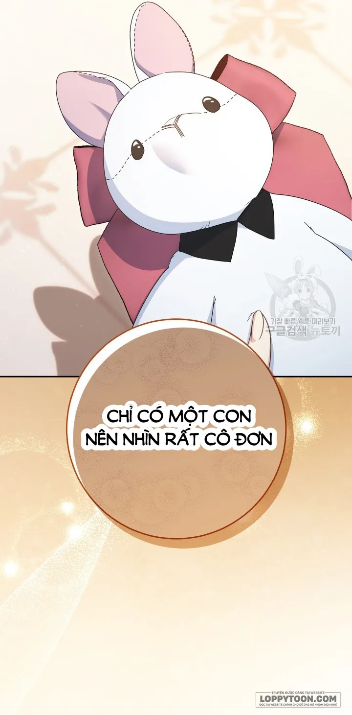 Nuôi Dưỡng Em Gái Xinh Đẹp Chap 31 - trang 18