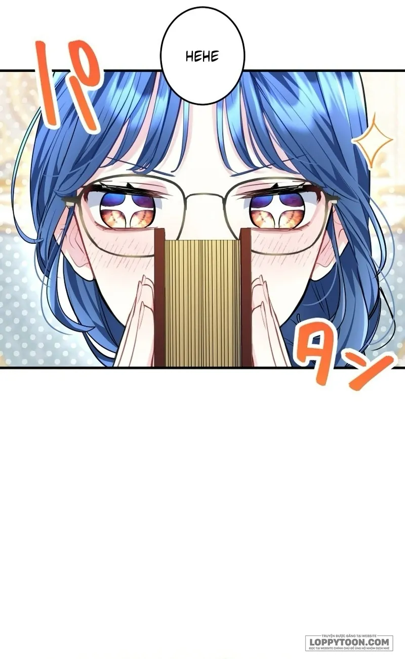 Hợp Đồng Ba Năm Với Tử Thần Chap 29 - trang 11