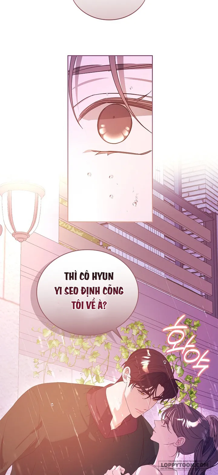 Ngọn Đèn Biệt Viện Không Bao Giờ Tắt Chap 6 - trang 55