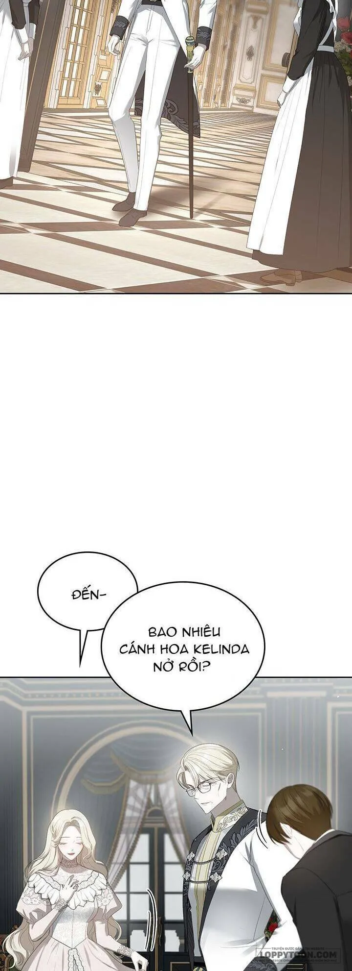 Nam Chính Quái Vật Sống Dưới Giường Tôi Chap 25 - trang 26