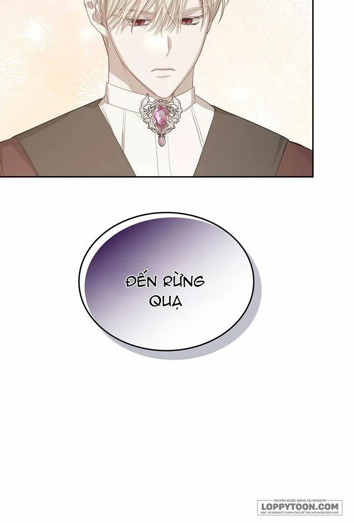 Nam Chính Quái Vật Sống Dưới Giường Tôi Chap 15 - trang 40