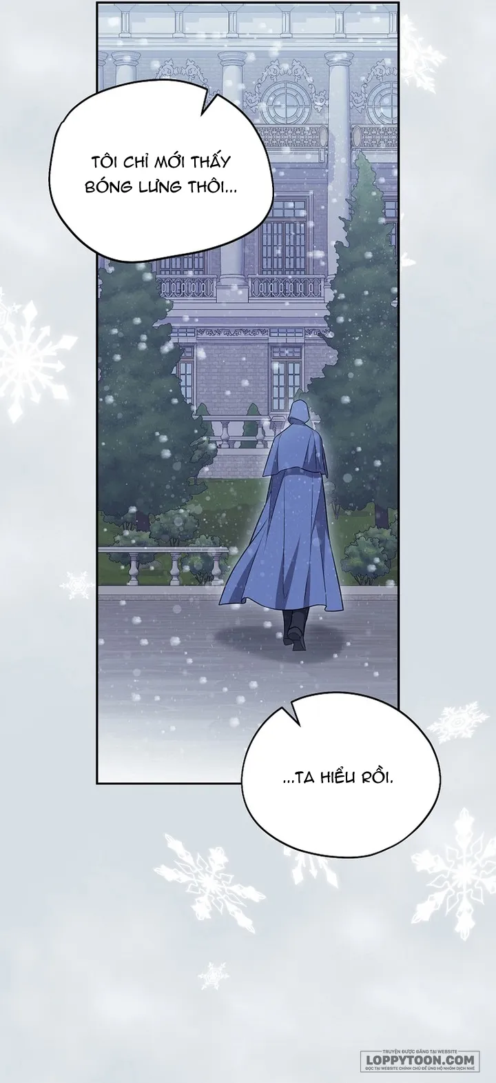 Tìm Một Người Chồng Mới Chap 31 - trang 4