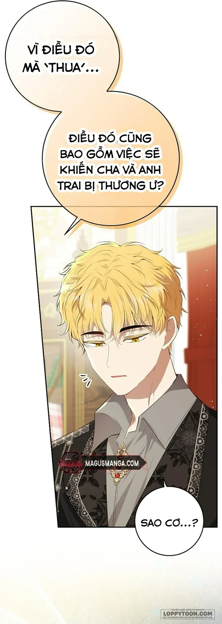 Sóc Con Tài Năng Chap 69 - trang 51