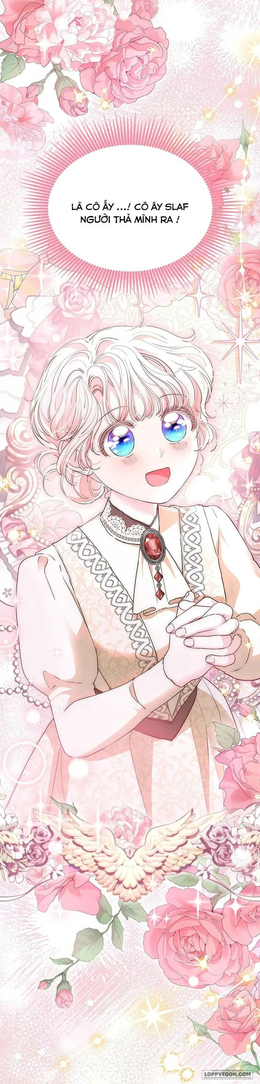 Đã Từ Chối Sủng Ái Rồi Mà Sao Còn Ám Ảnh Thế? Chap 80 - trang 37
