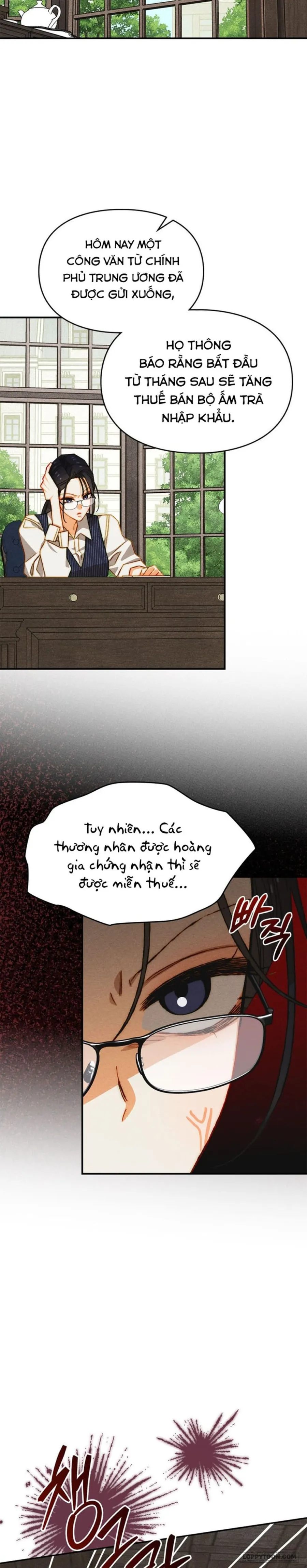 Thuần Hoá Munchkin Chap 31 - trang 7