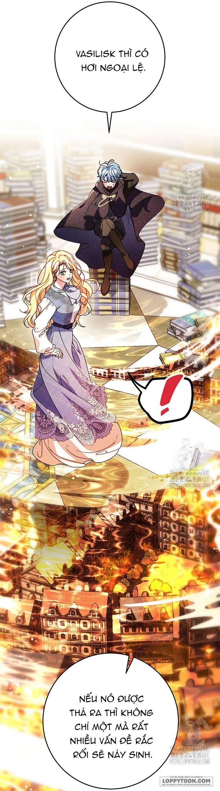 Nuôi Dưỡng Em Gái Xinh Đẹp Chap 72 - trang 37