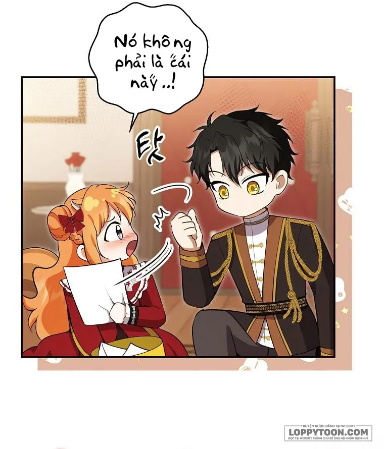 Sóc Con Tài Năng Chap 44 - trang 8