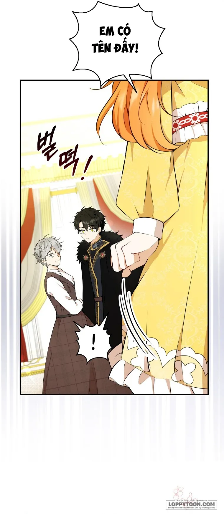Sóc Con Tài Năng Chap 4 - trang 54