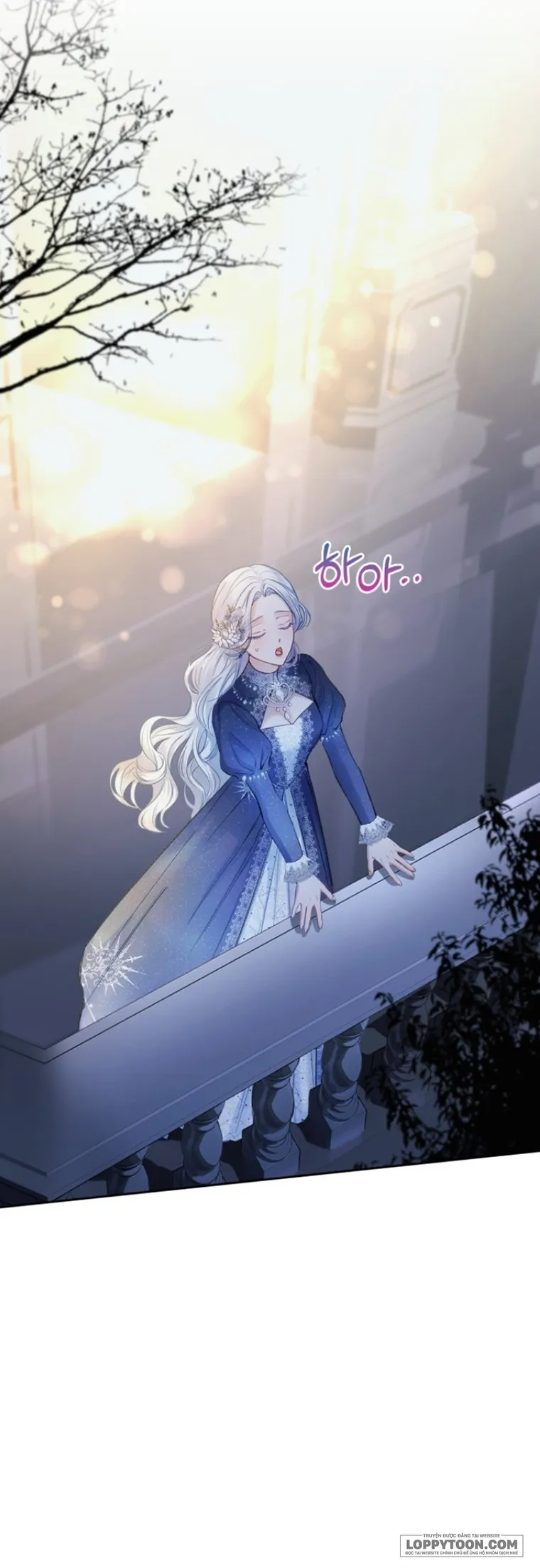 Phạm Nhân Bé Con Của Dinh Thự Mùa Đông Chap 8 - trang 26